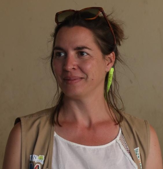 MESTRE ELENA TRIGO
